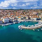 公寓 Stablinec Ivbr Croatia