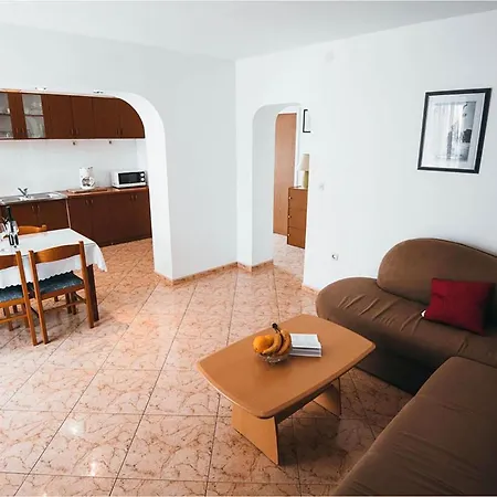 Apartment Stablinec Ivbr Croatia Apartman Vodice