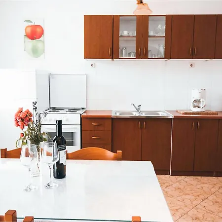 Apartment Awesome Apartment In Vodice With Kitchen Vodice