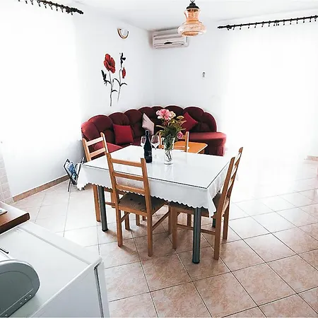 Apartman Apartment Stablinec Ivbr Croatia