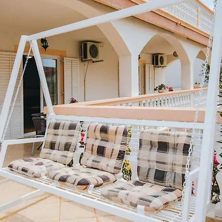 Awesome Apartment In Vodice With Kitchen Apartment