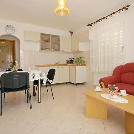 Apartment Stablinec Ivbr Croatia Apartman Vodice