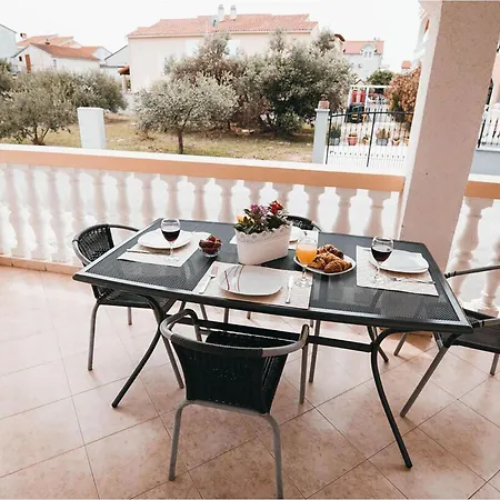 Apartment Awesome Apartment In Vodice With Kitchen Vodice