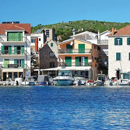 Apartment Stablinec Ivbr Croatia Apartman Vodice