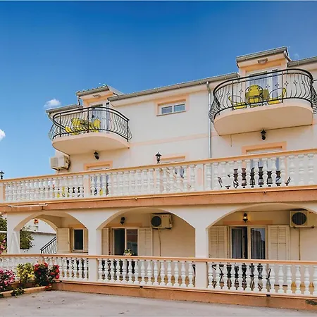 Apartman Apartment Stablinec Ivbr Croatia Vodice