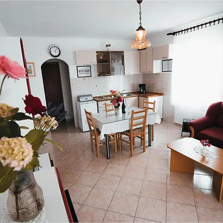 Apartment Awesome Apartment In Vodice With Kitchen
