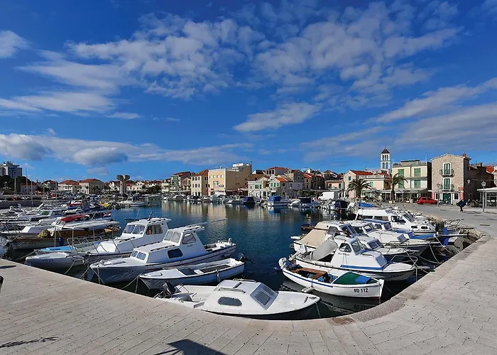 Apartman Apartment Stablinec Ivbr Croatia