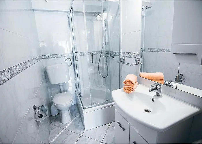 Apartment Stablinec Ivbr Croatia * Vodice