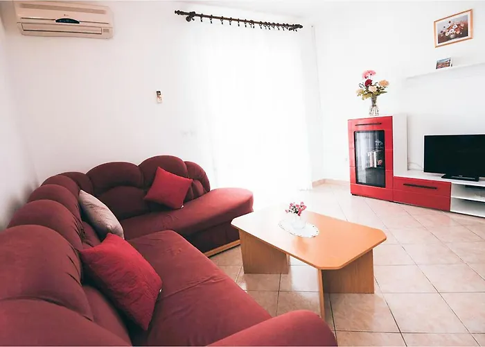 Apartment Stablinec Ivbr Croatia Apartman