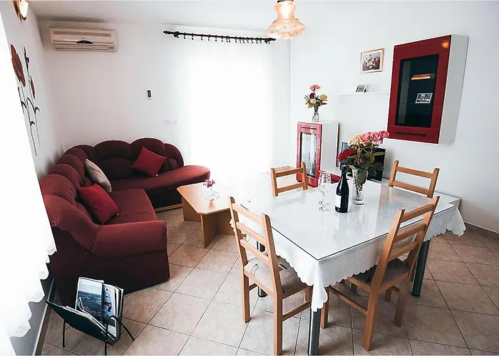 Apartman Apartment Stablinec Ivbr Croatia *