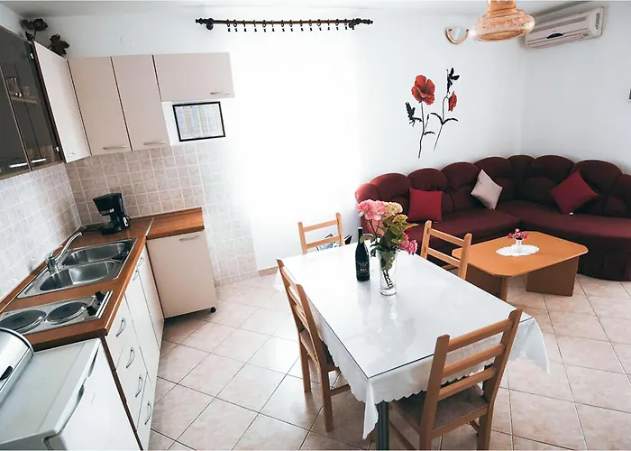 Apartment Stablinec Ivbr Croatia * Vodice