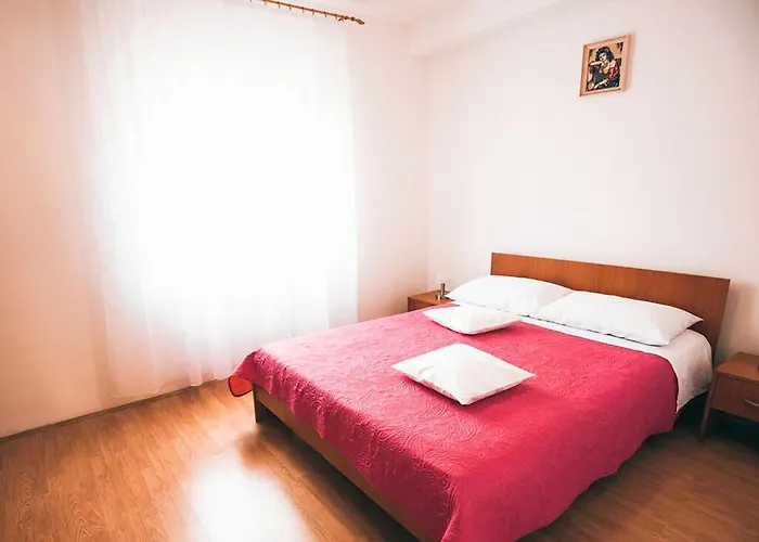 Apartment Stablinec Ivbr Croatia