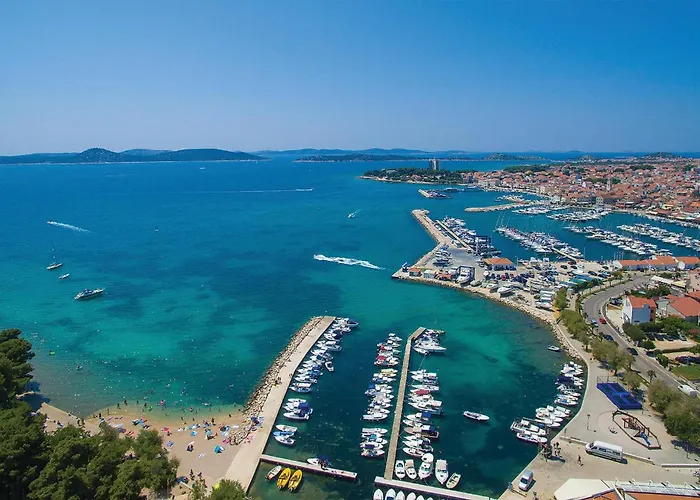 Apartment Stablinec Ivbr Croatia * Vodice
