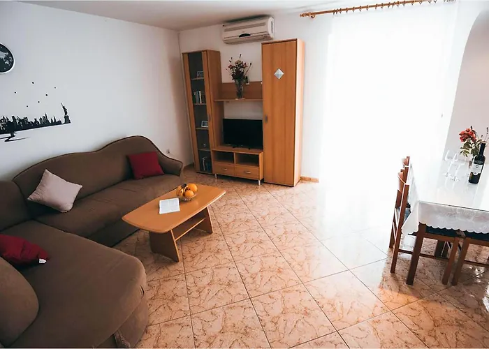 Apartment Stablinec Ivbr Croatia Apartment *