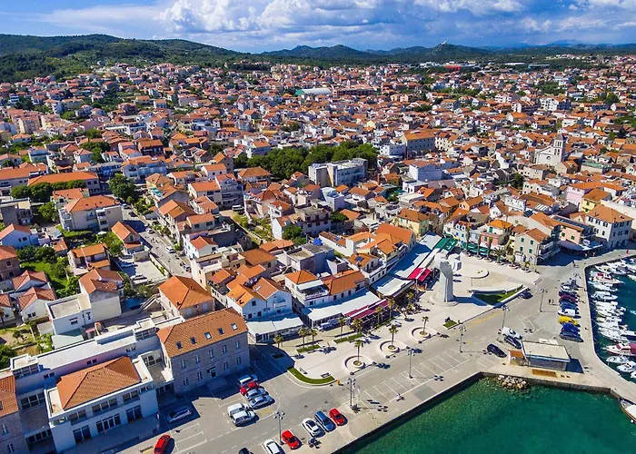 Apartment Stablinec Ivbr Croatia *